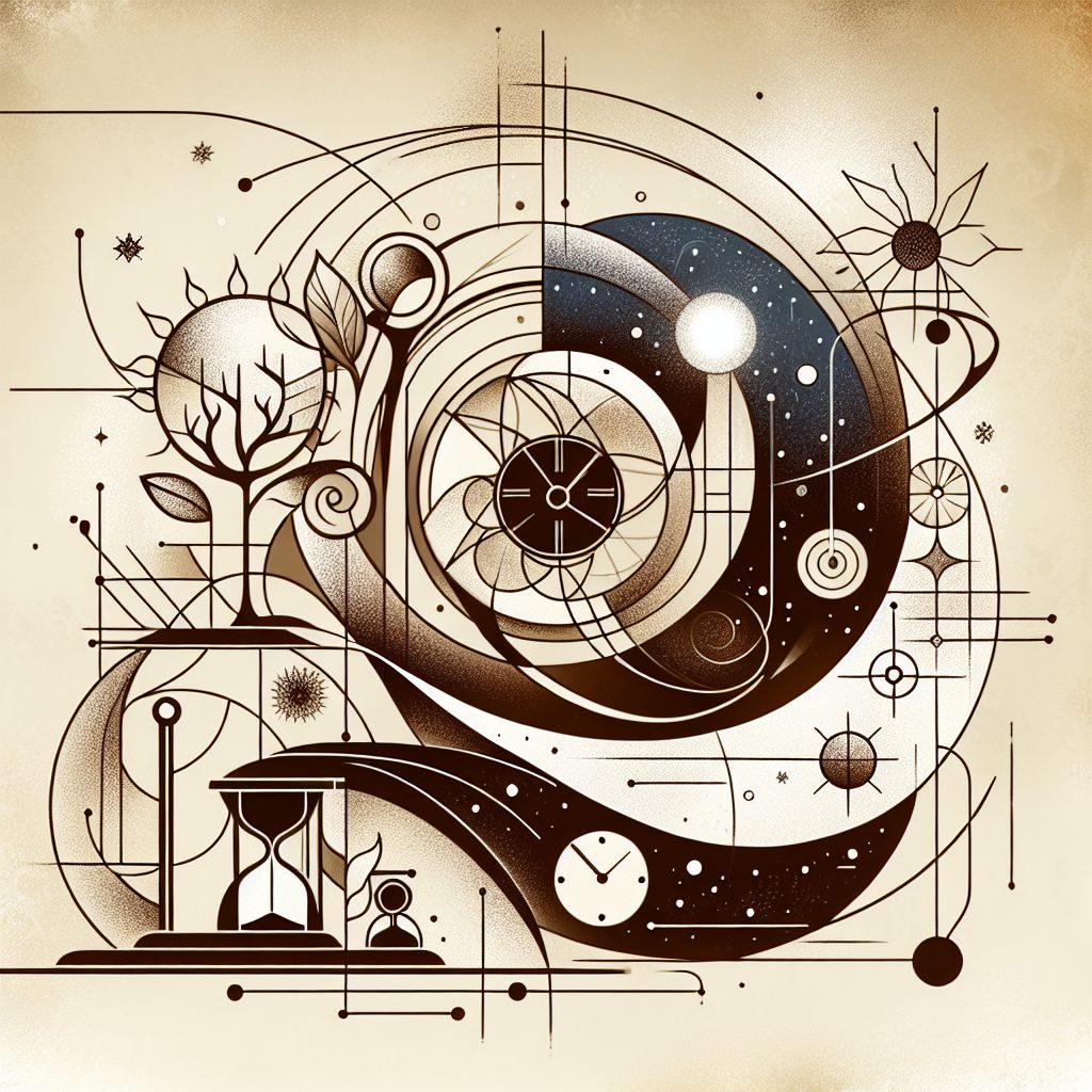 持続期間について