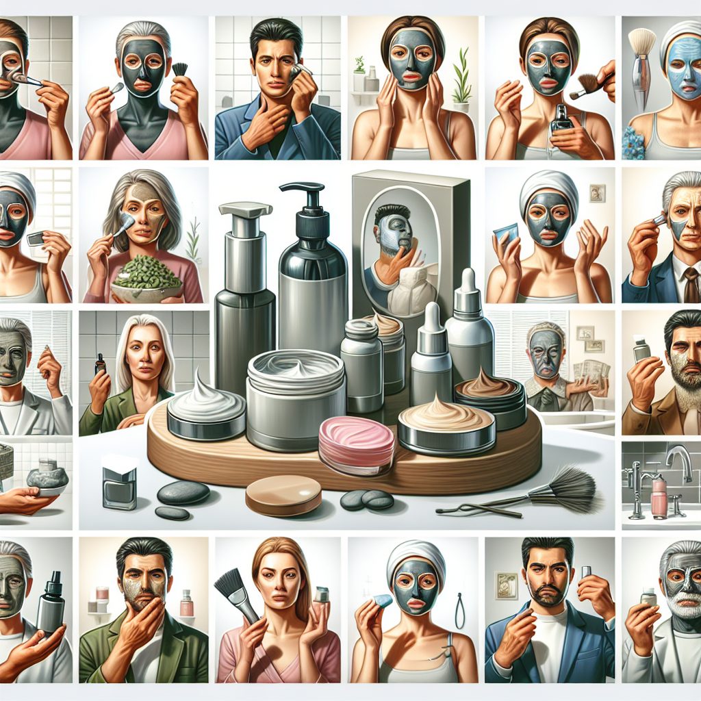 欧米スキンケアの革新的アプローチ