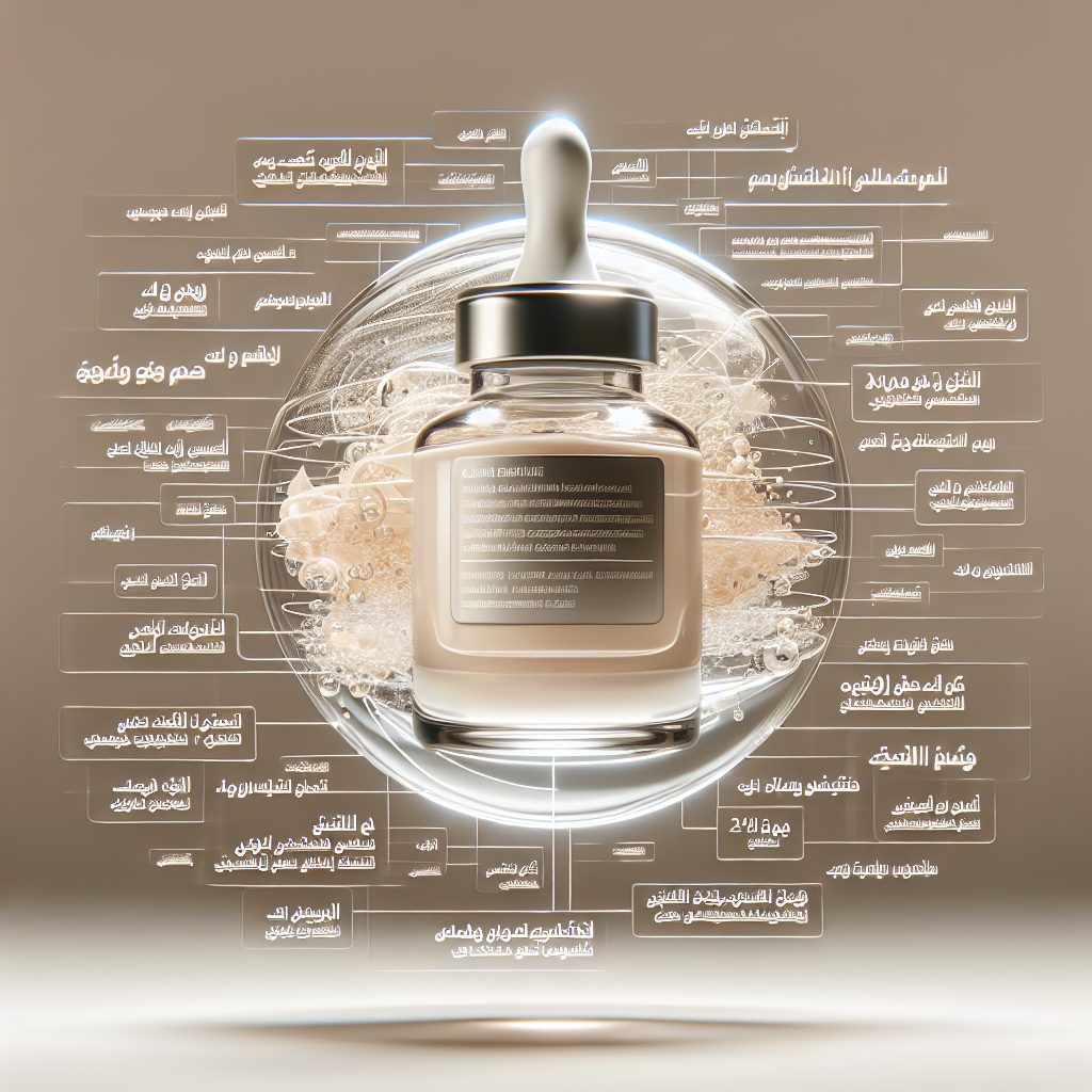 欧米で話題のスキンケア成分