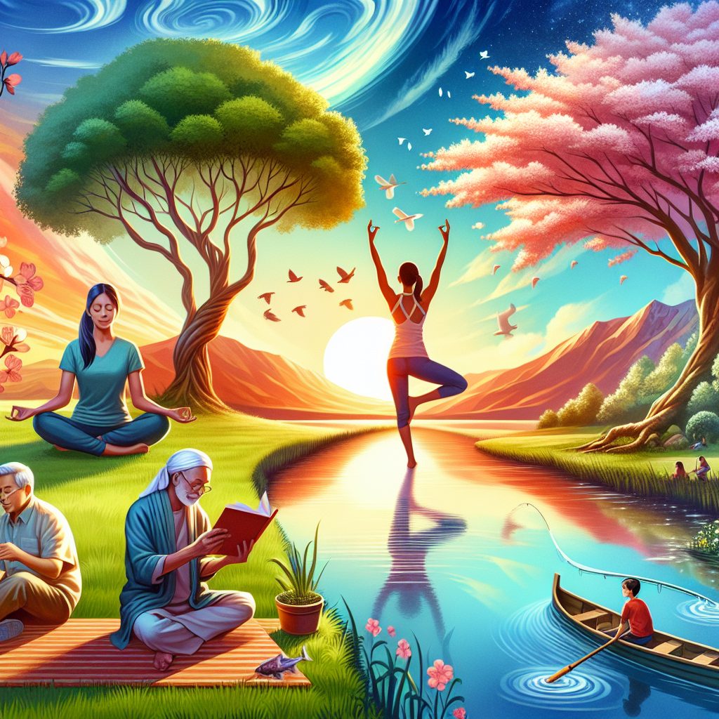 セルフケアの重要性