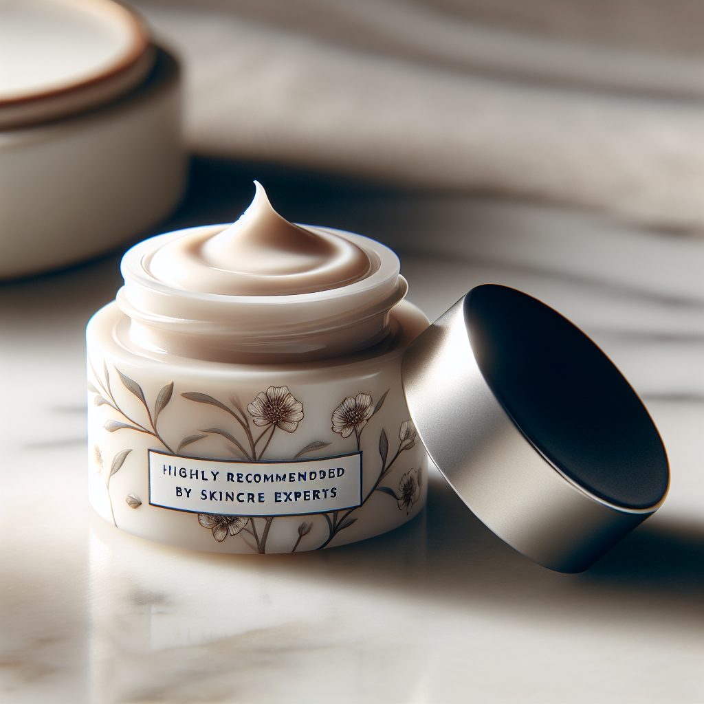 専門家がすすめるアイクリーム