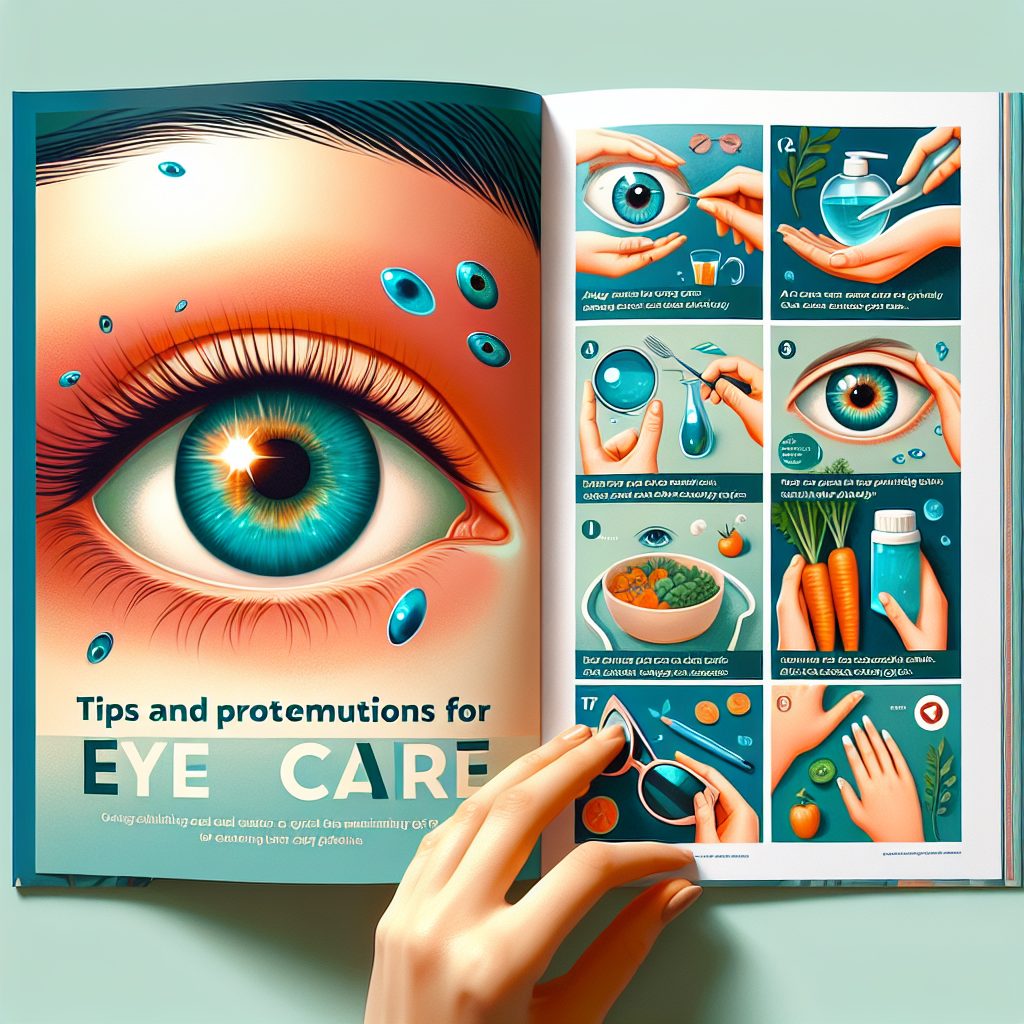 目元ケアの注意点とコツ