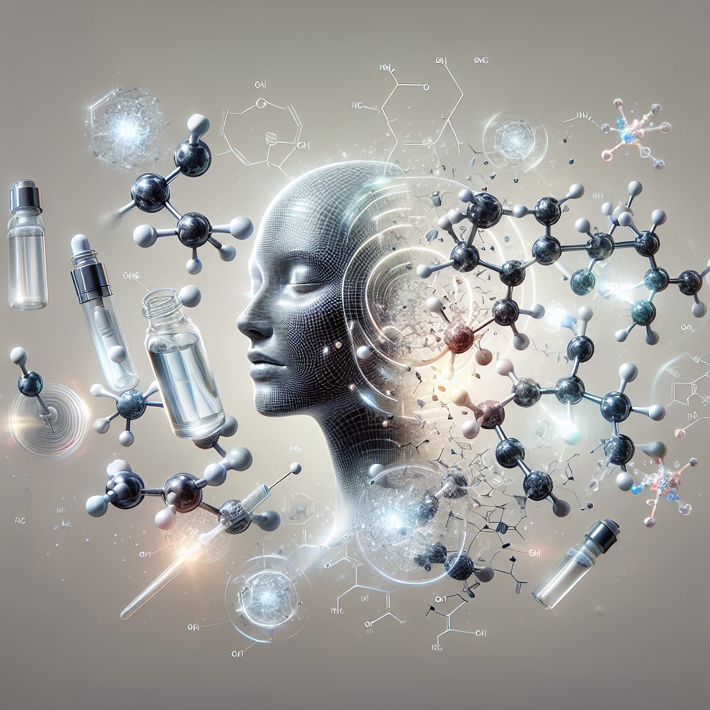 レチノールとナイアシンアミドの併用方法