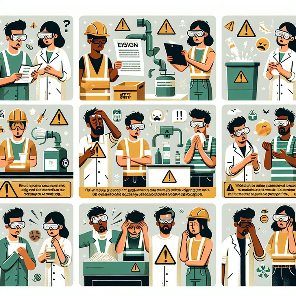 使用時の注意点と副作用