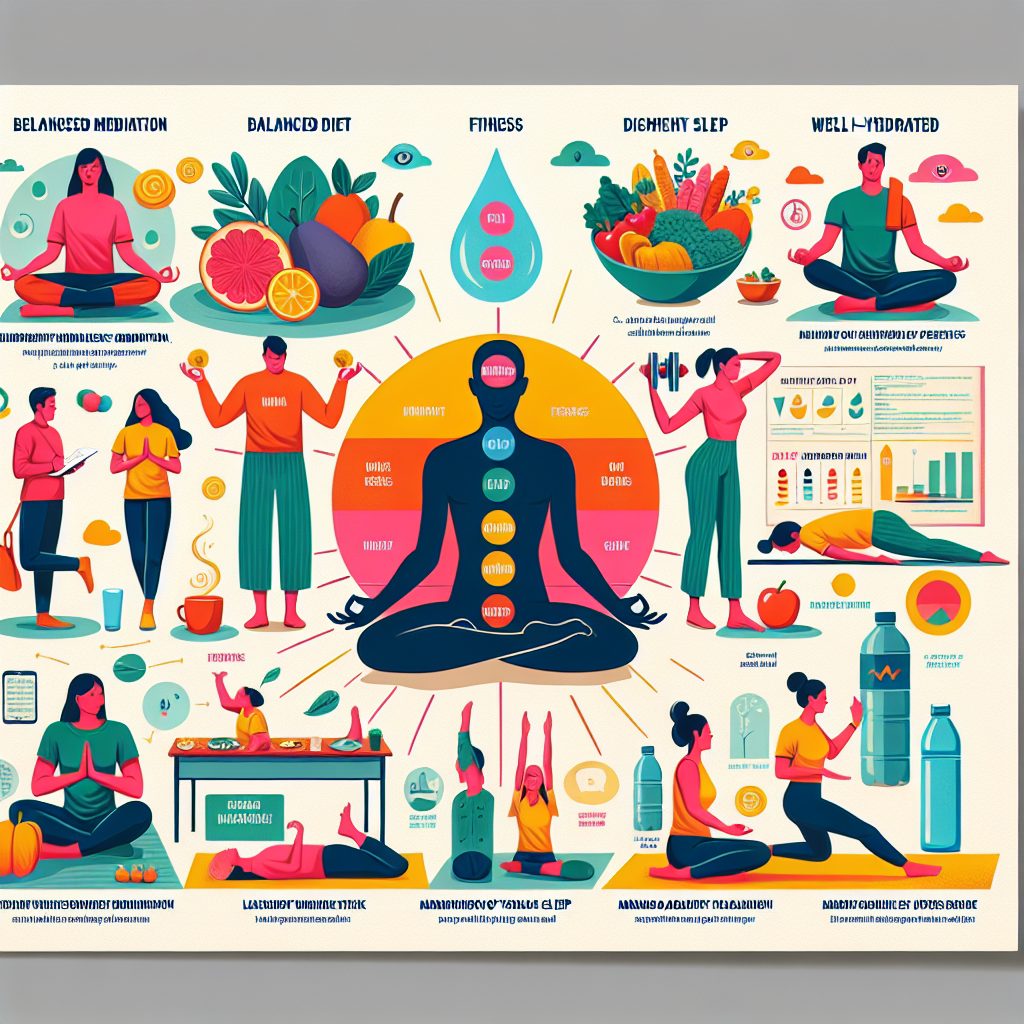 日常生活での注意点