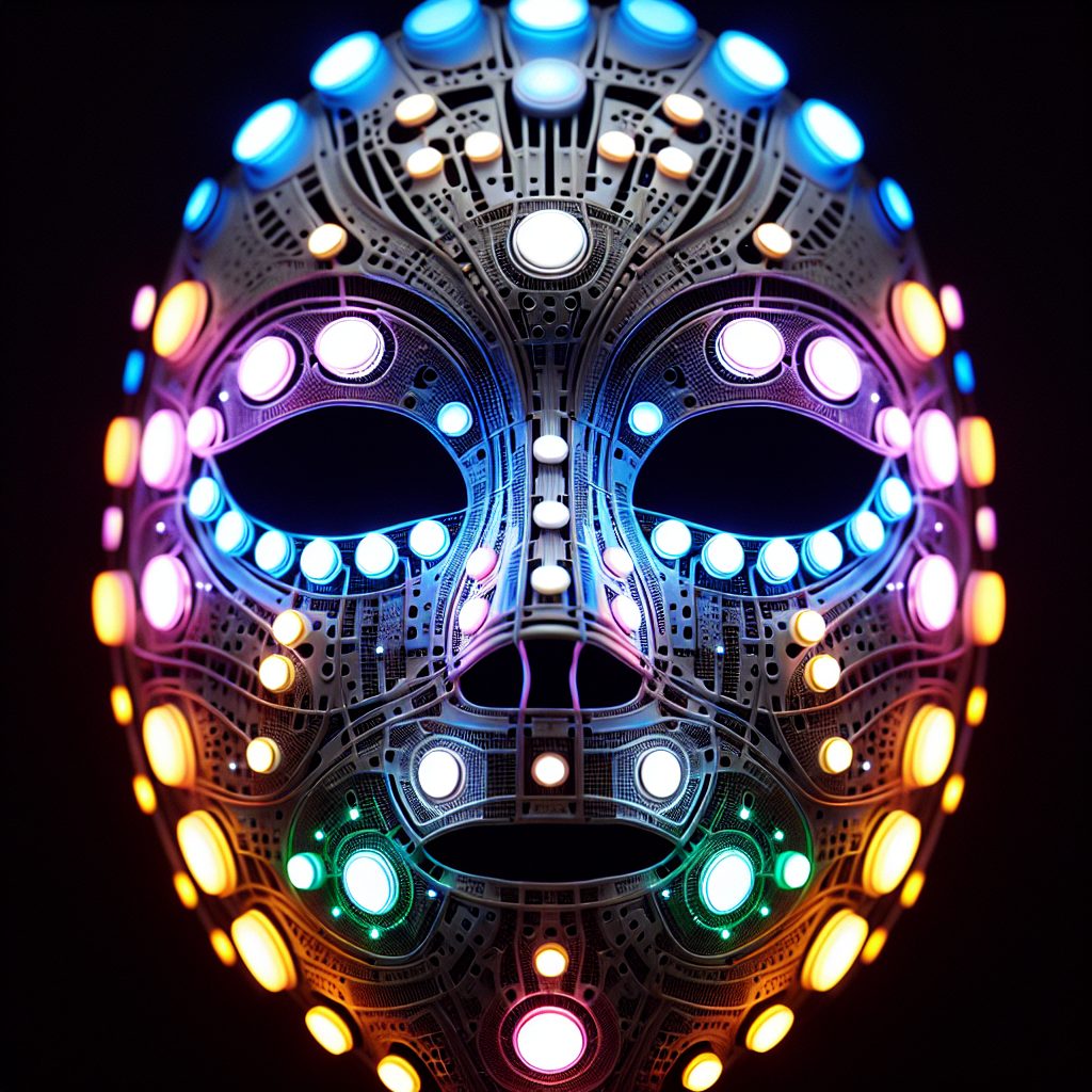 LEDマスクの使用頻度とタイミング