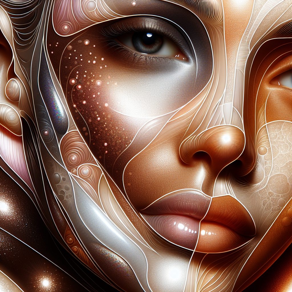 美肌の定義とは