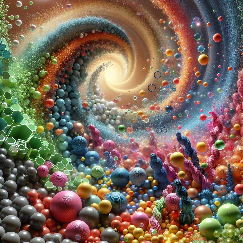 セラミドと他の美容成分との相乗効果