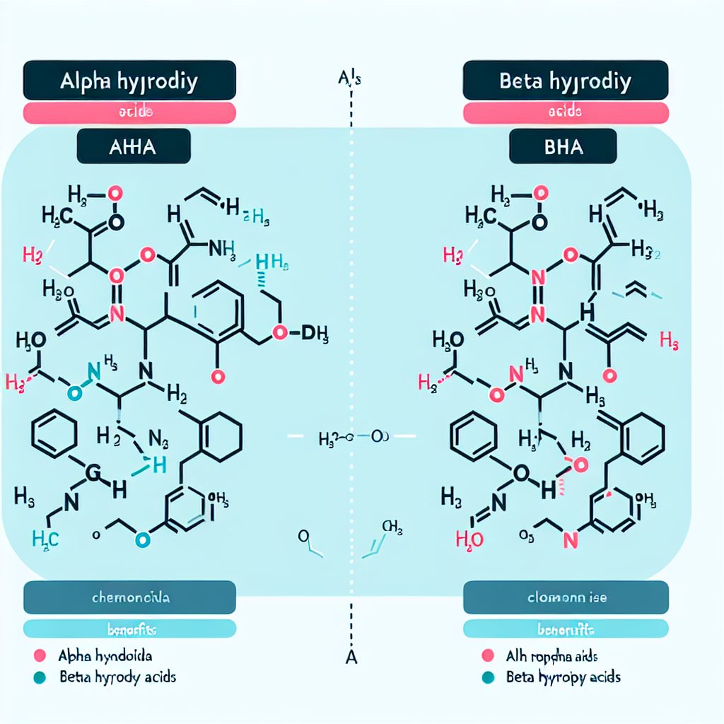 AHA・BHAとは何か？