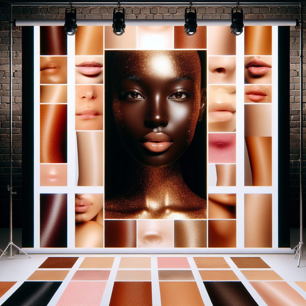 美肌の定義とは