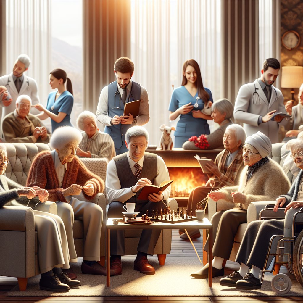 エイジングケアの重要性