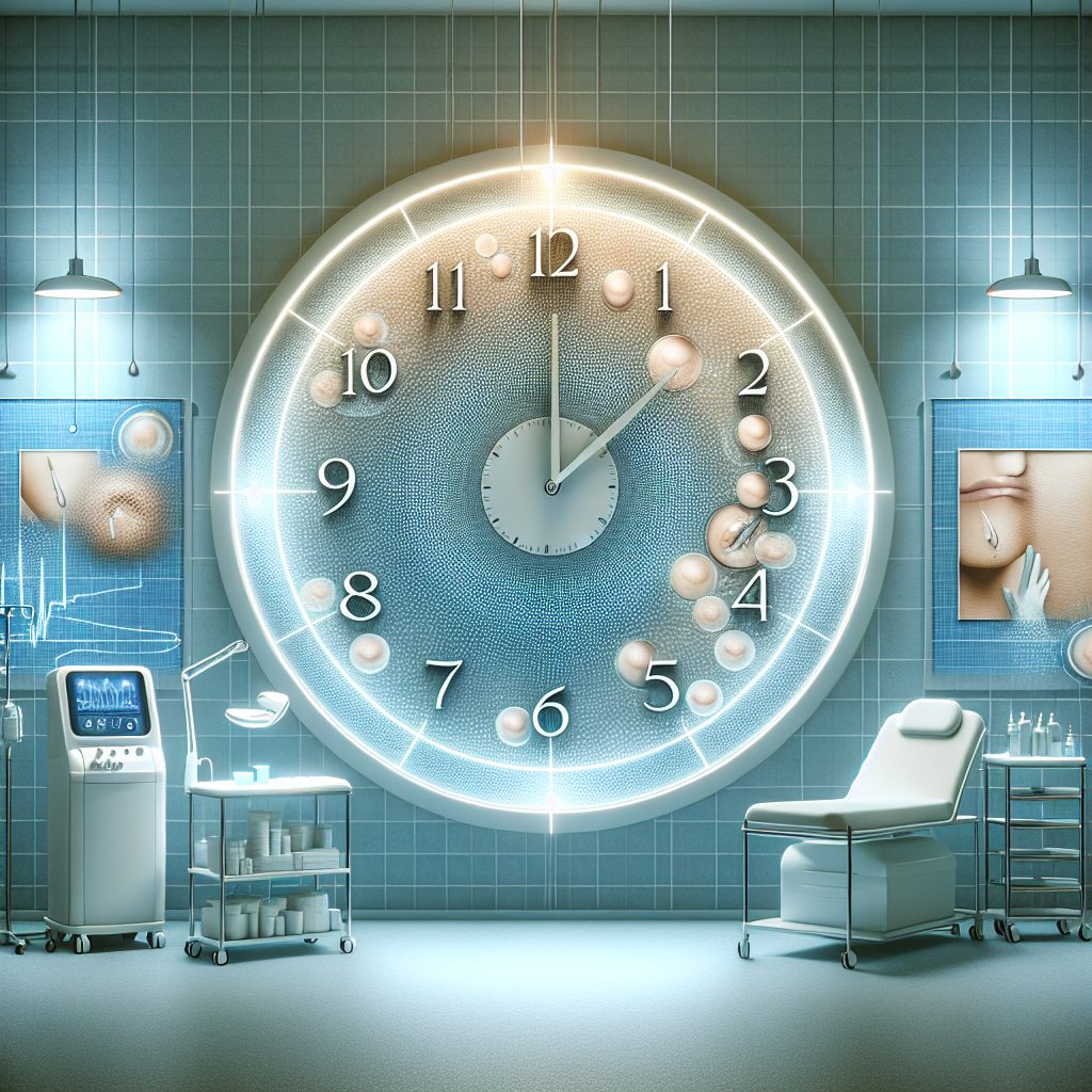 - ハイフの効果が現れるまでの時間