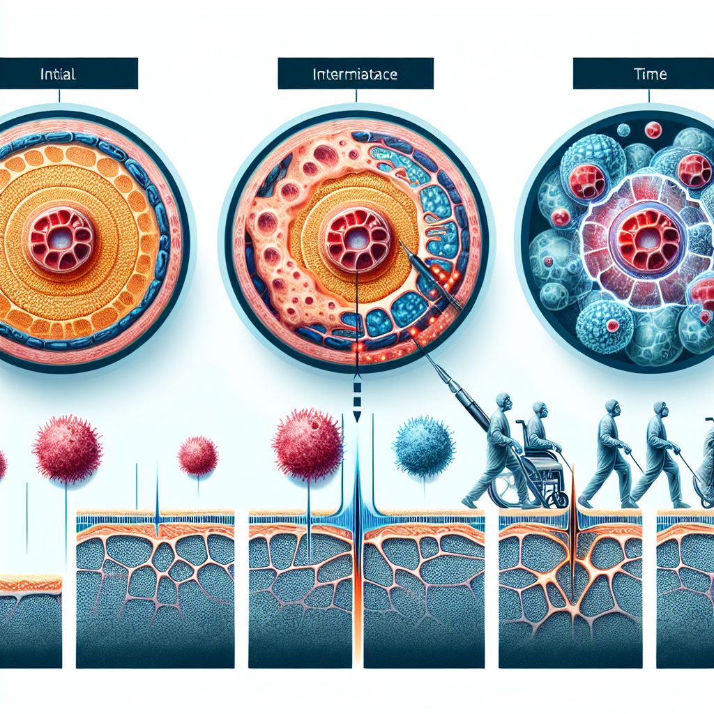 - ハイフ施術後の経過