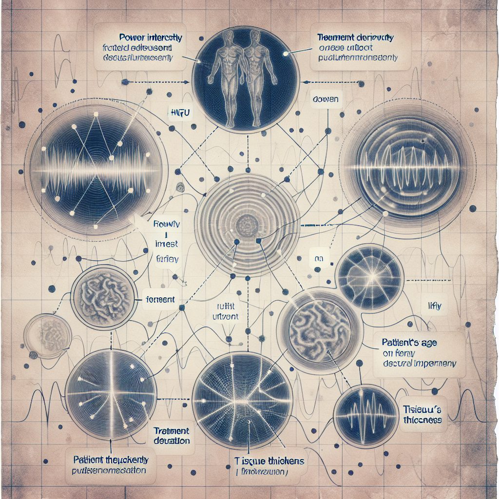 - ハイフの効果に影響を与える要因