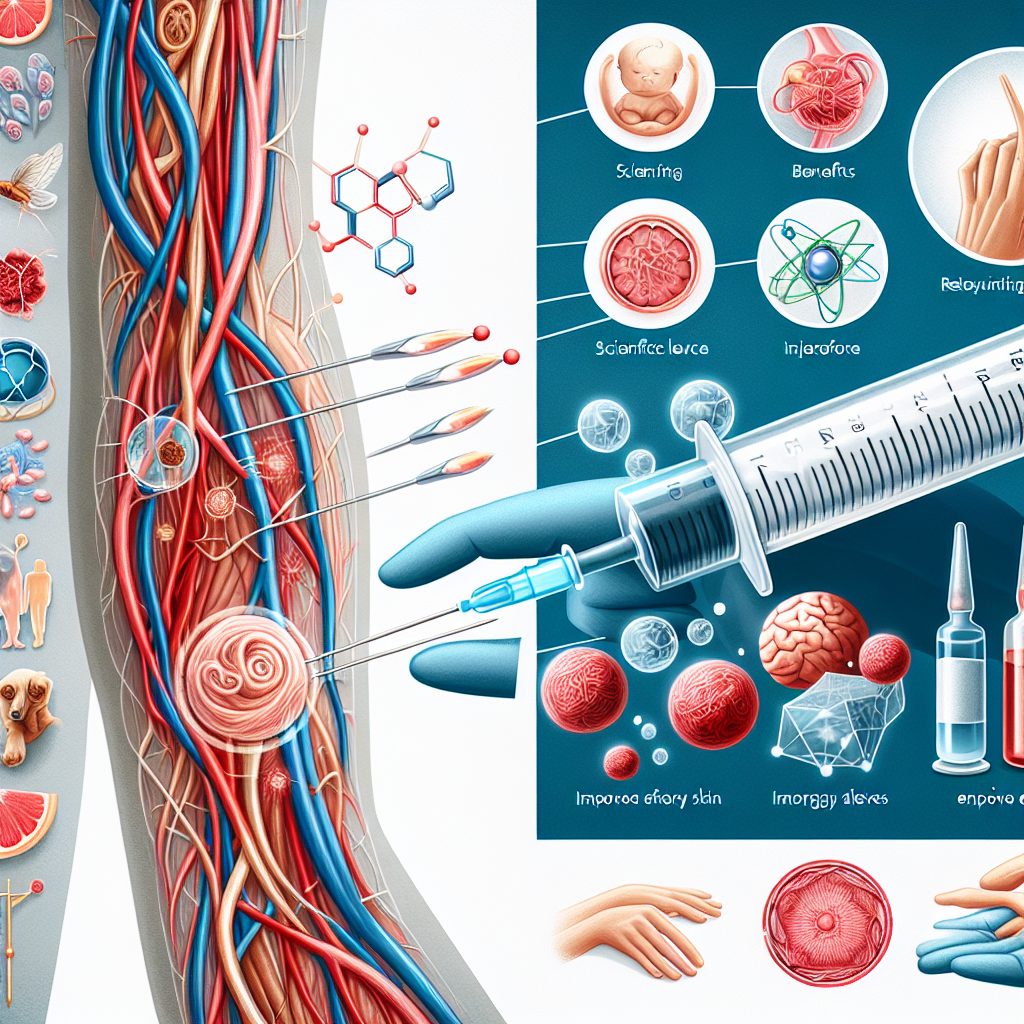 プラセンタ注射の効果