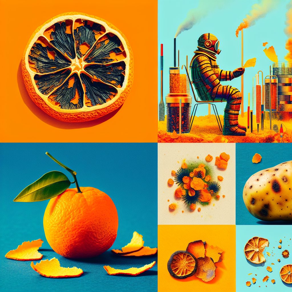 過度なピーリングの危険性