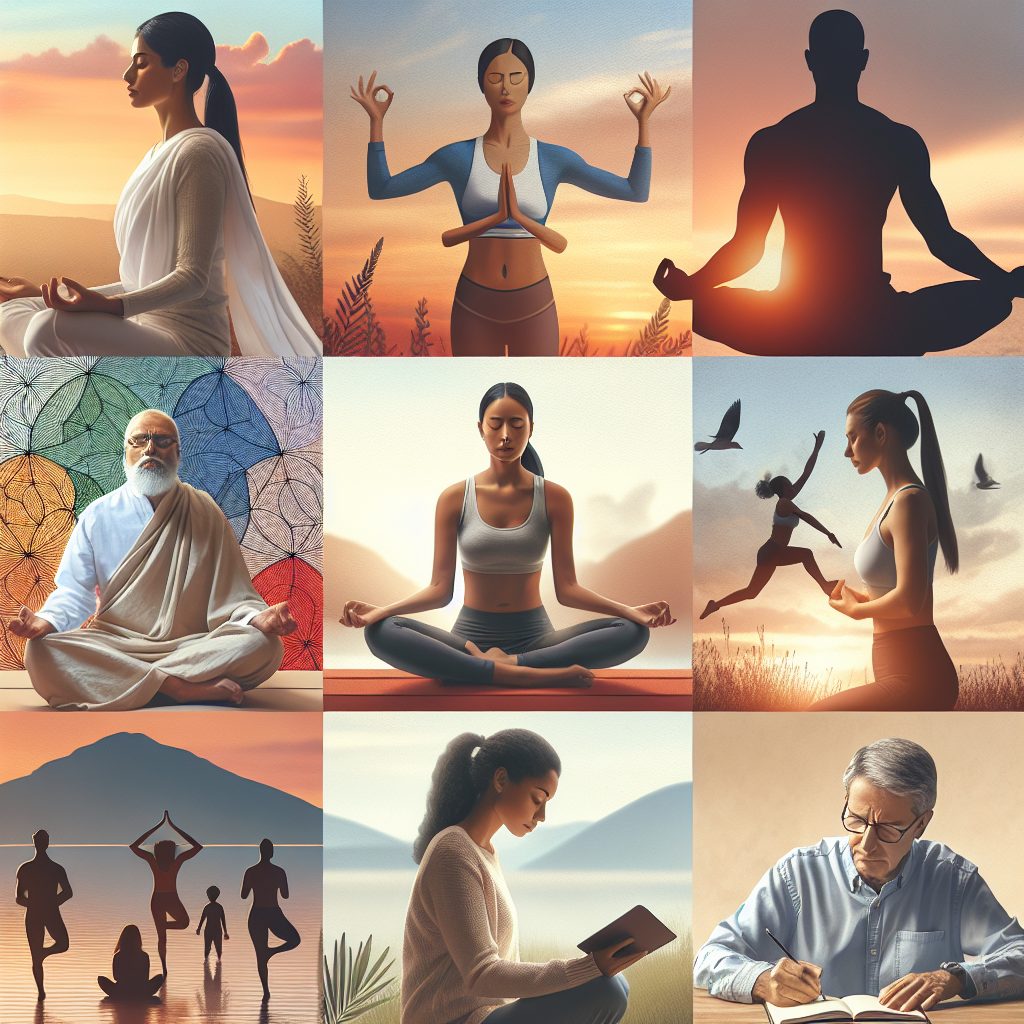 ストレス管理の重要性