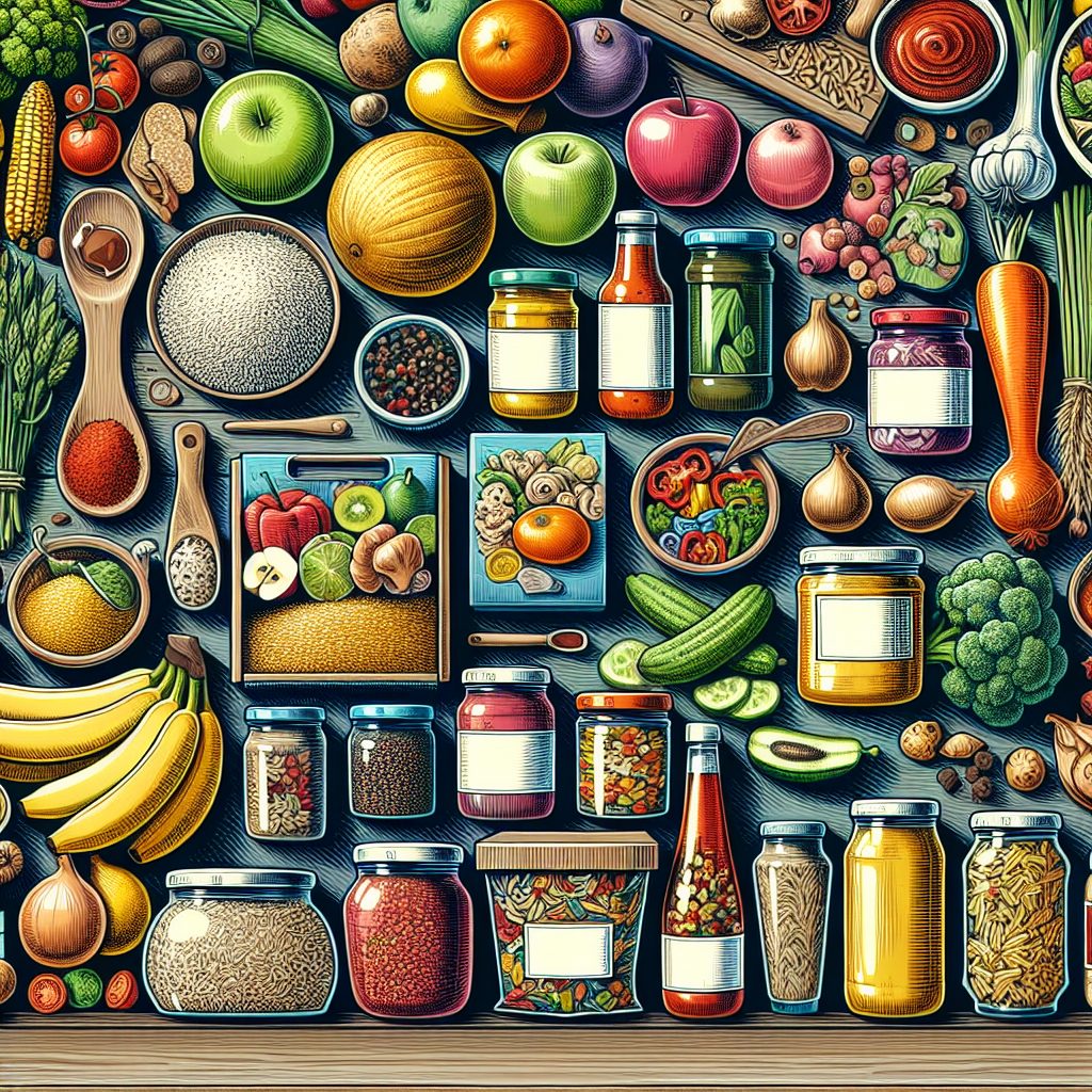 おすすめの成分と製品選び