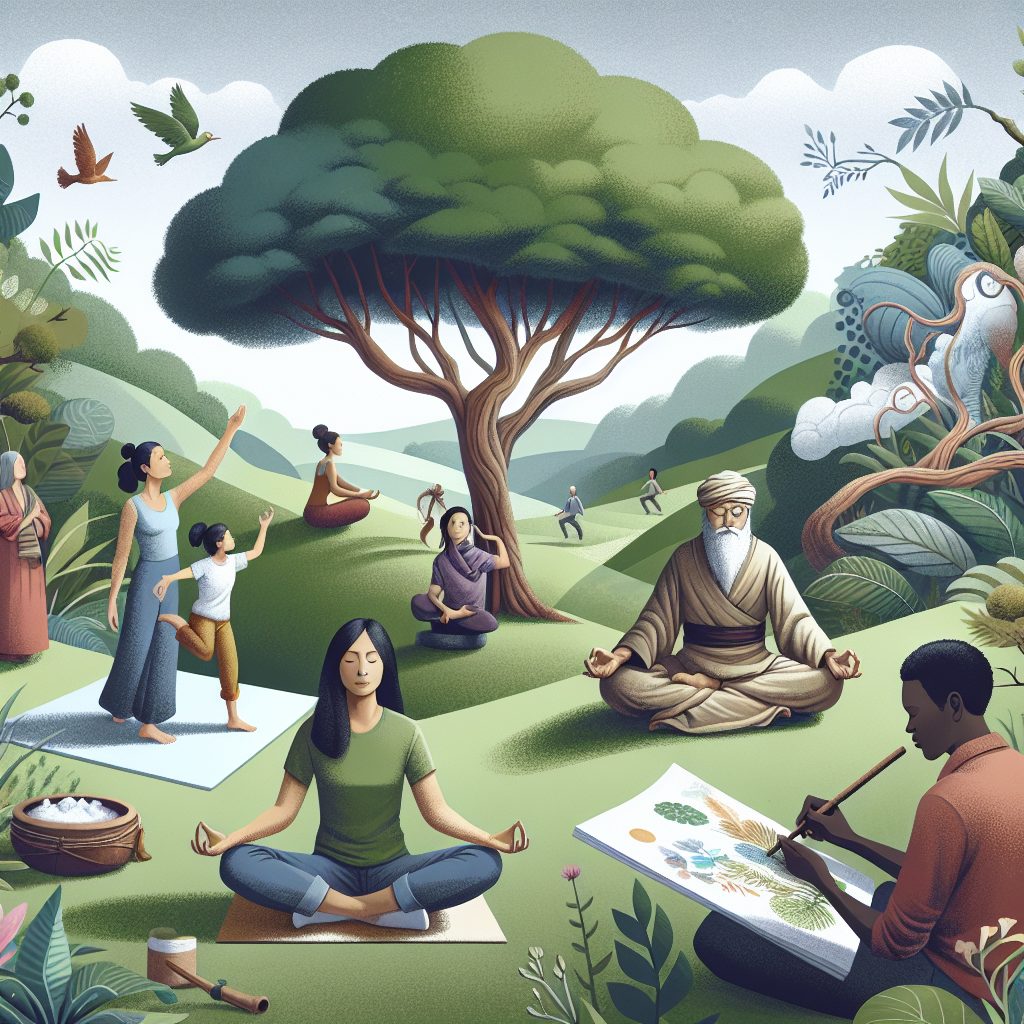 痛みを軽減する方法