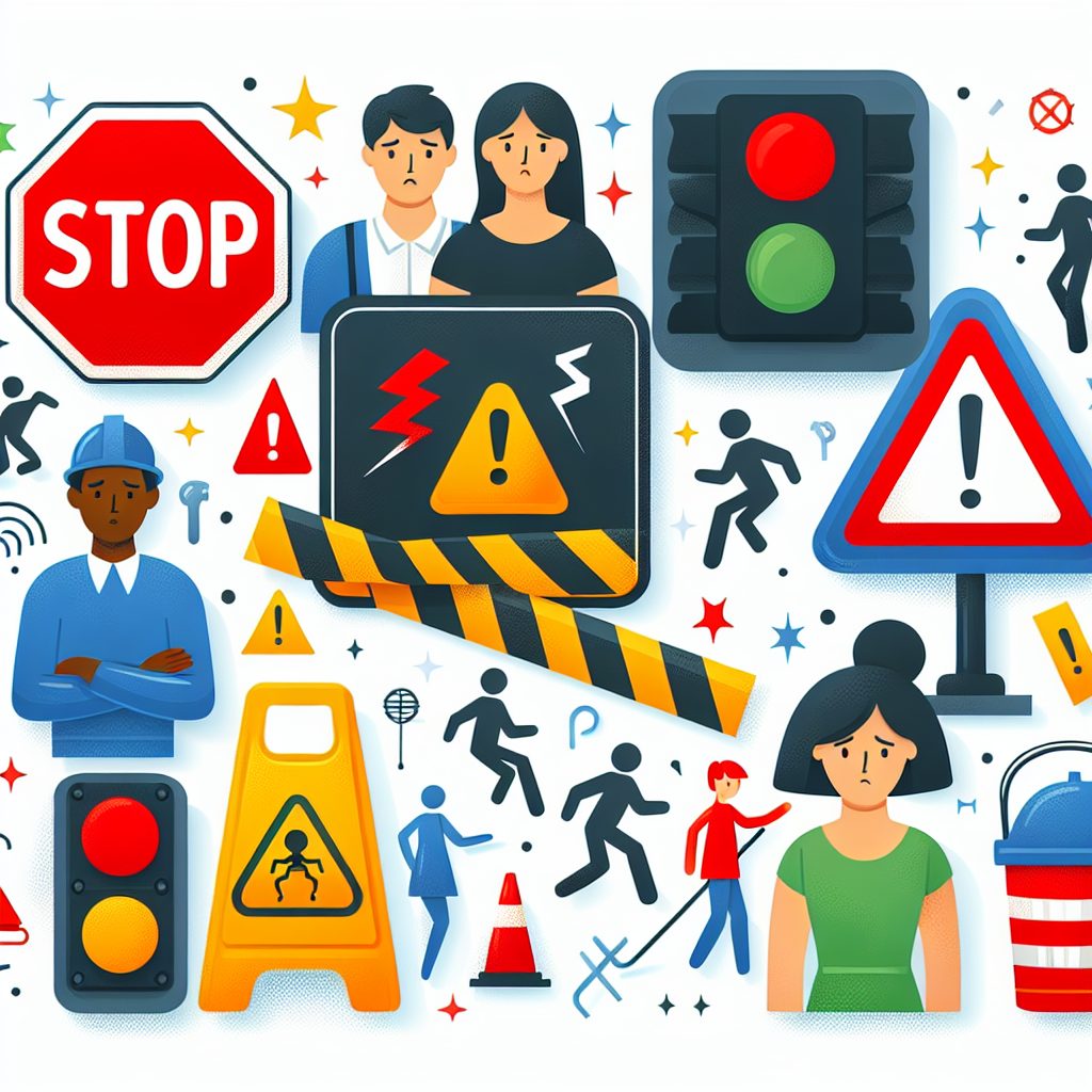 トラブルを避けるための注意点