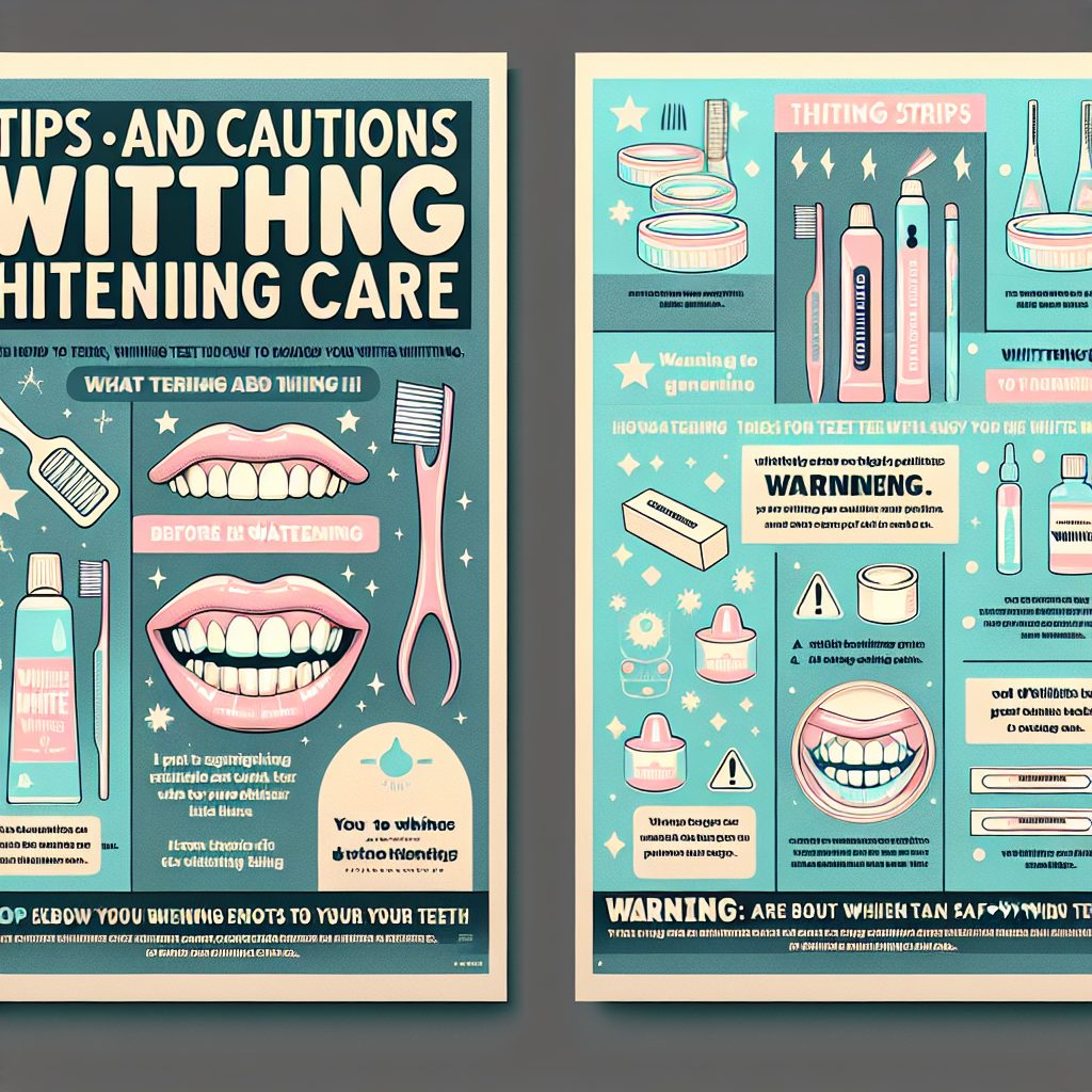 - 美白ケアのポイントと注意点