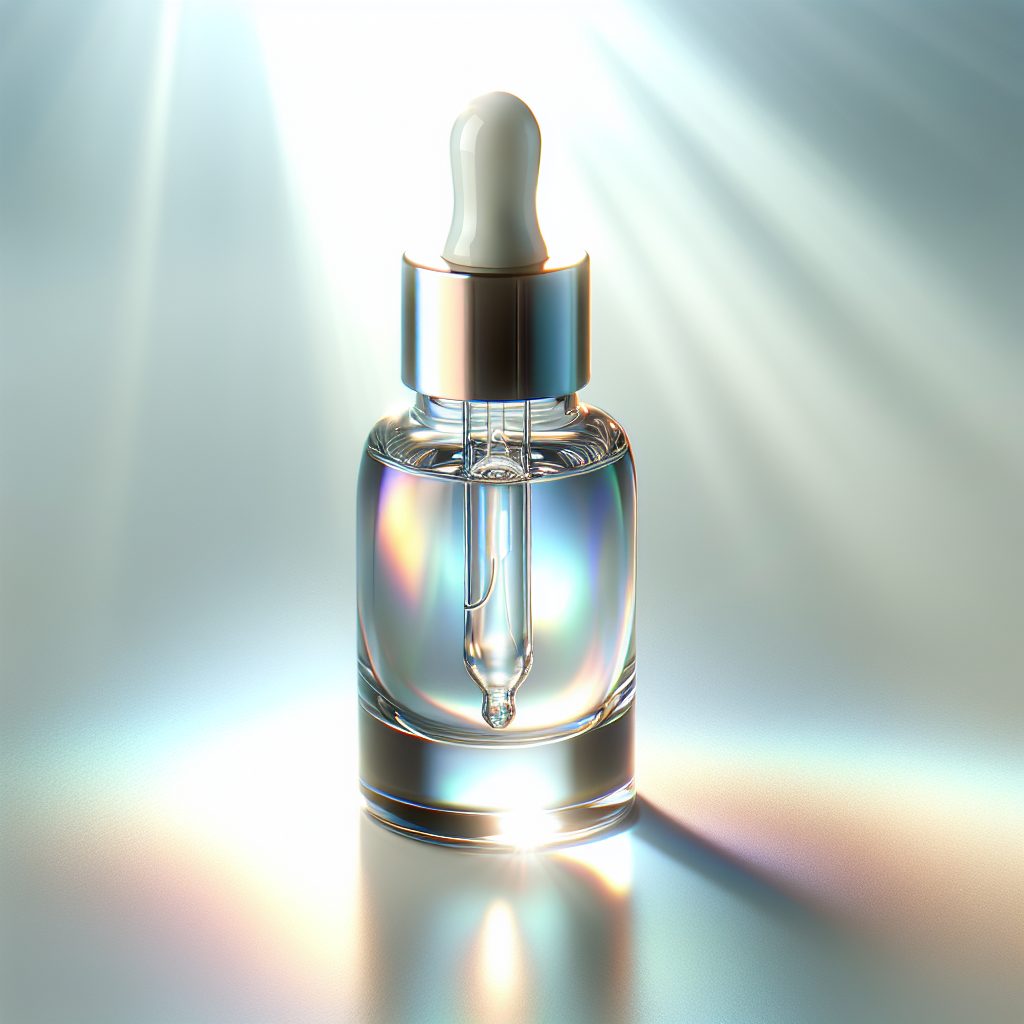 保湿力抜群のおすすめ美容液