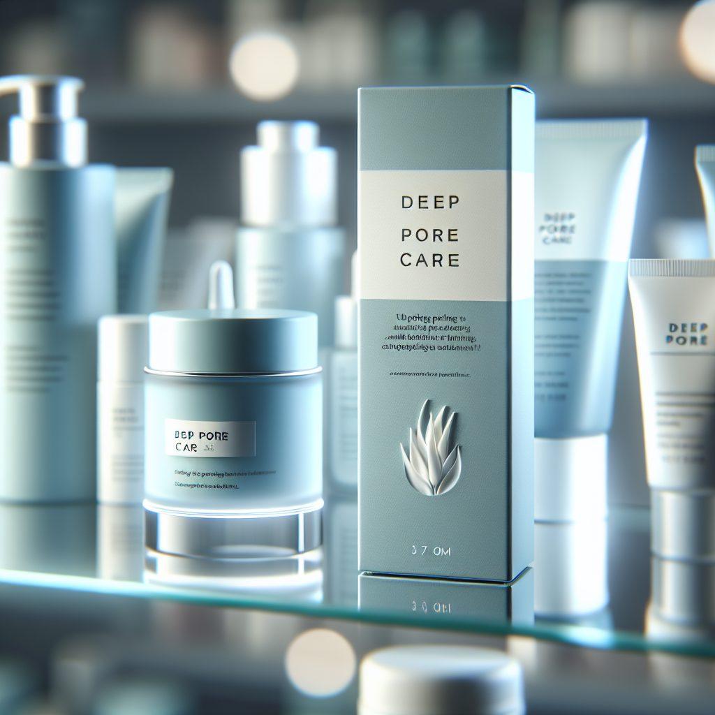 毛穴ケアに最適なアイテム