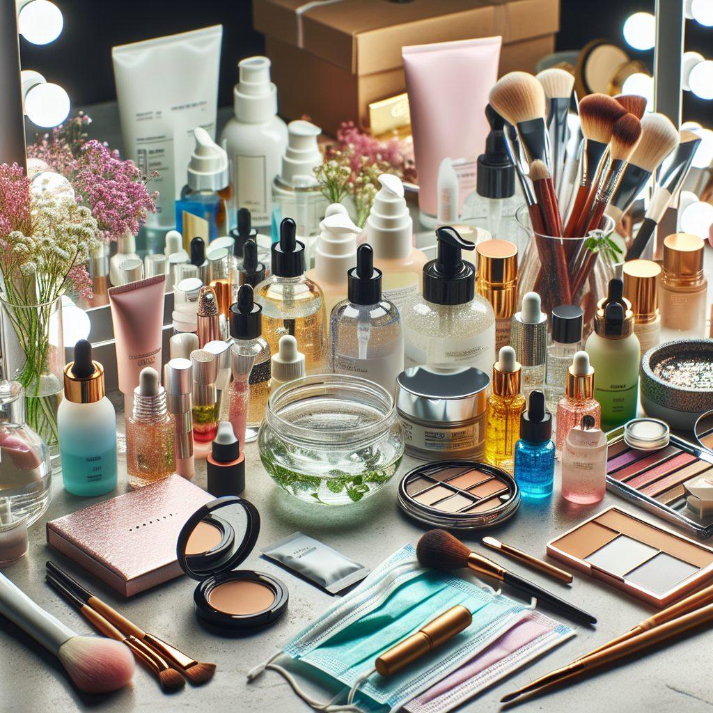 韓国美容トレンドの最新動向