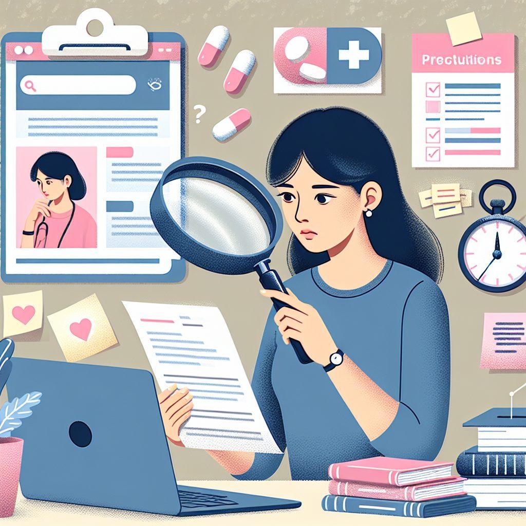 施術を受ける際の注意点と選び方