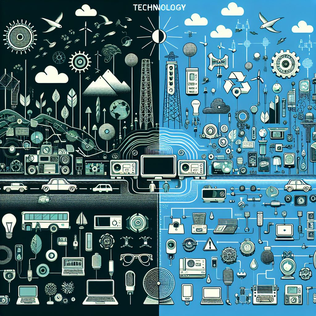 イオン技術の効果