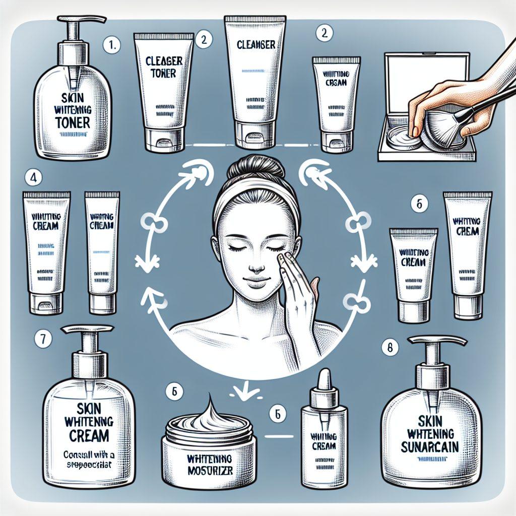 美白ケアの基本とは？