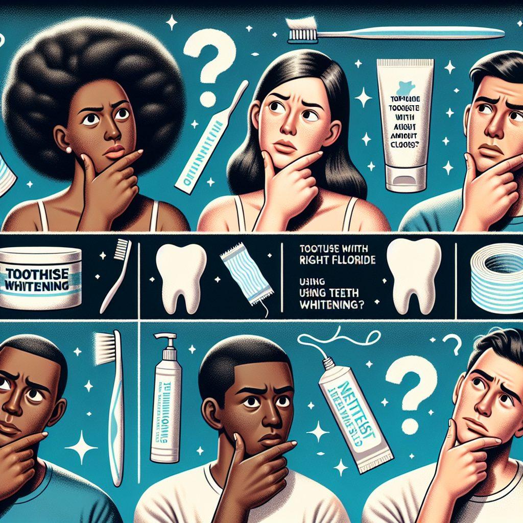 美白ケアでよくある疑問とその解決法