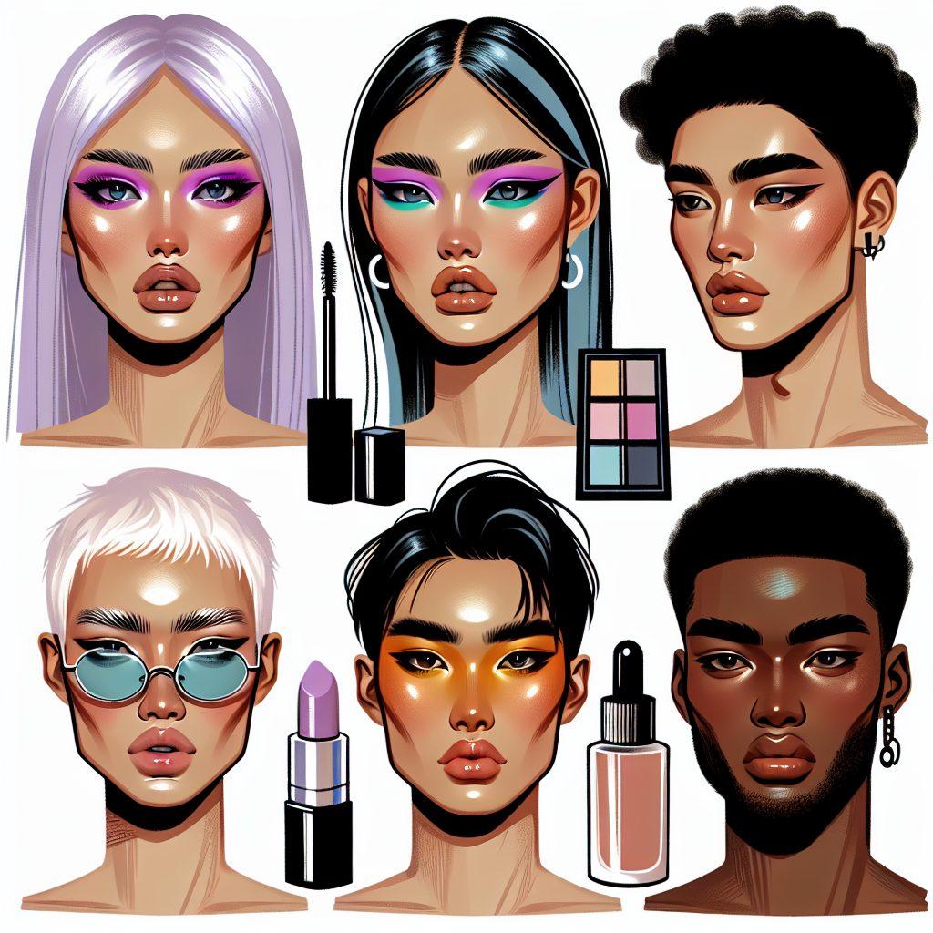 美容業界の最新動向