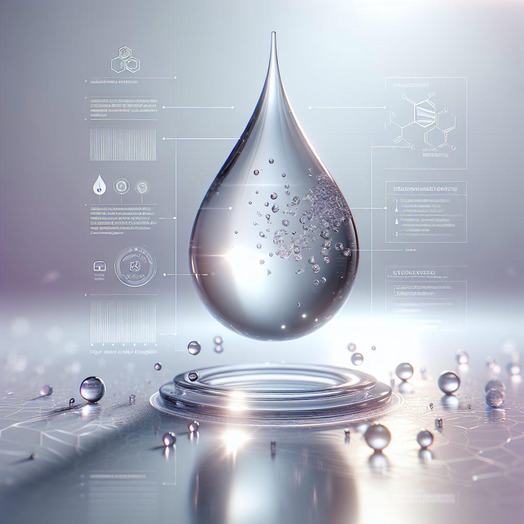 注目のスキンケア成分