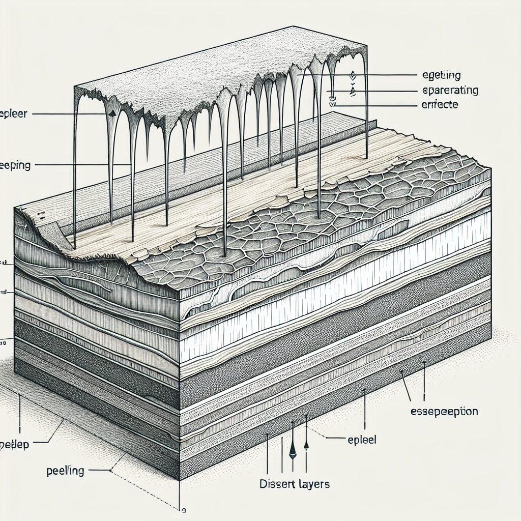 ピーリングとは？基本的な仕組みと効果
