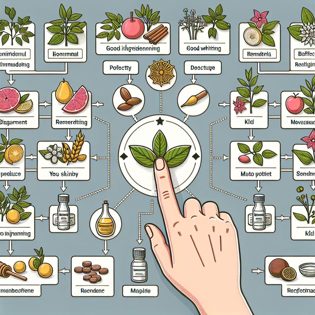 美白成分の選び方