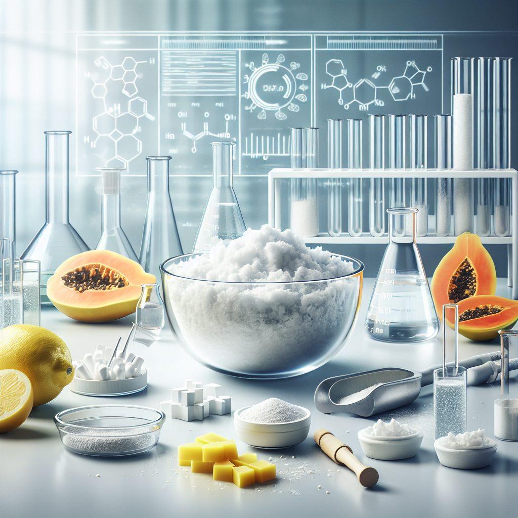 効果的な美白成分の使用法