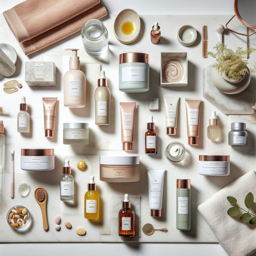 - 乾燥ジワ対策におすすめの商品