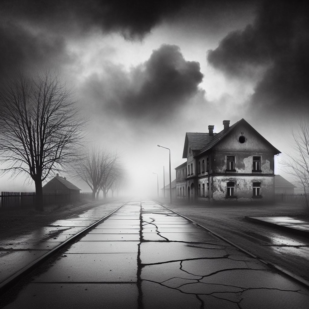 くすみとは何か？