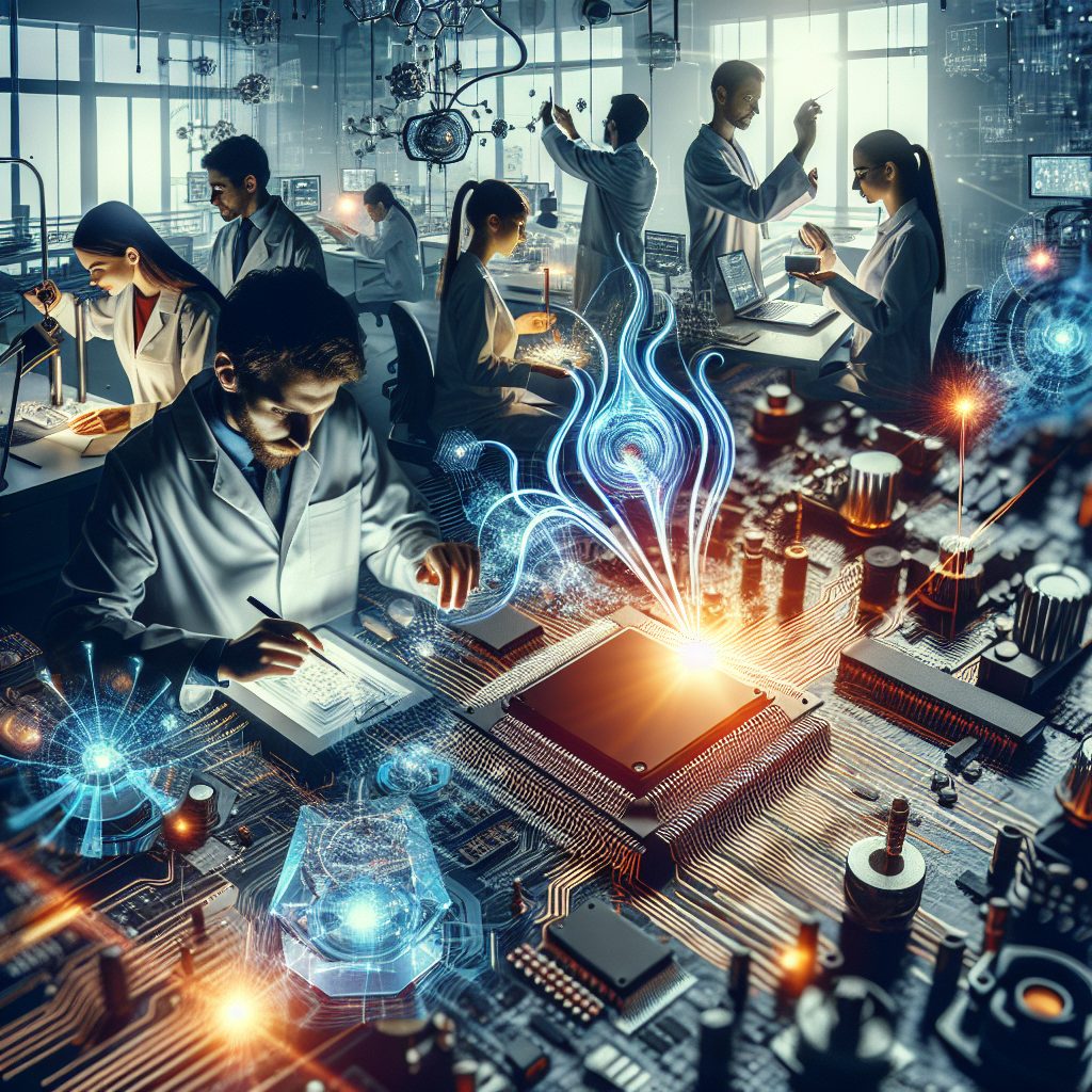 新成分の革新とその効果