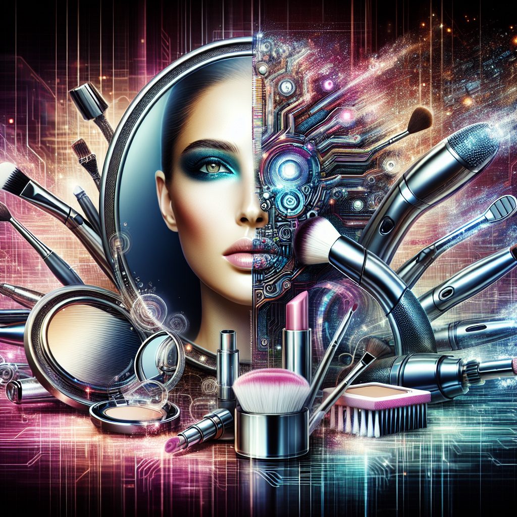 最新技術がもたらす美容革命