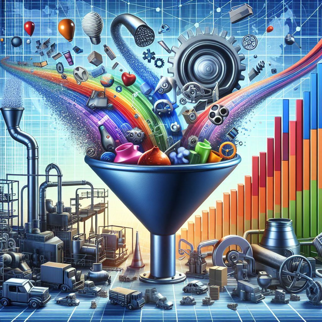 新製品のトレンドと市場動向