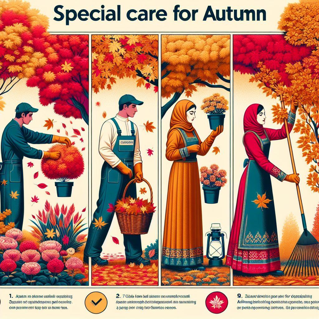 専門家がすすめる秋のスペシャルケア