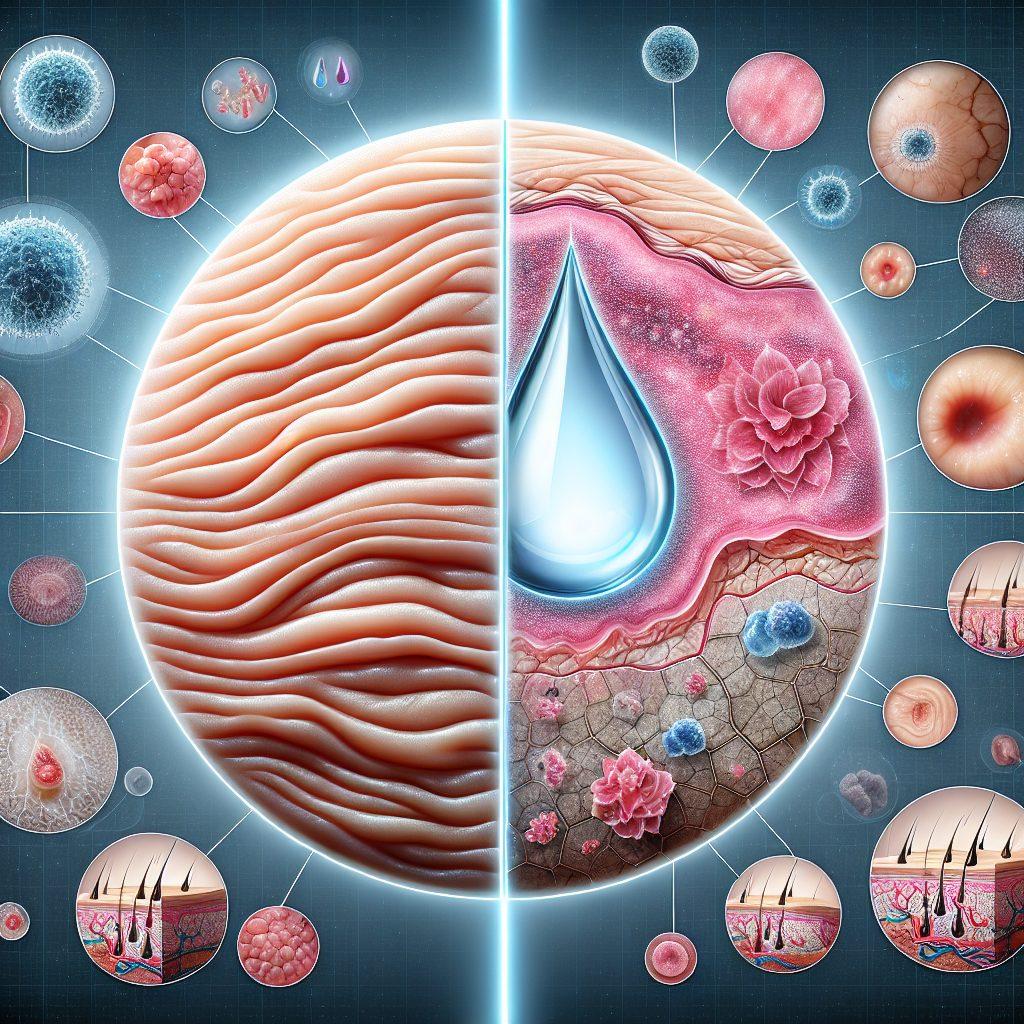 レチノールの効果とメリット