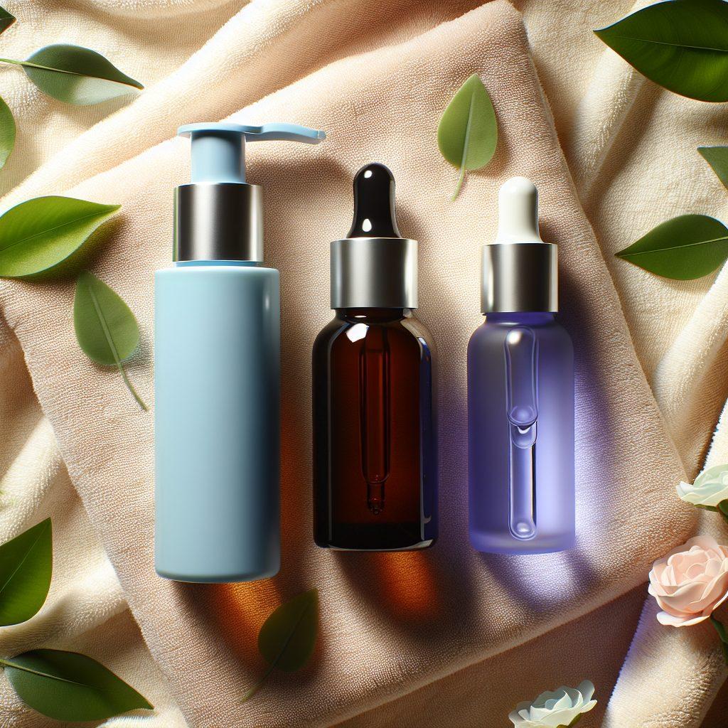 おすすめのナイアシンアミド美容液ブランド