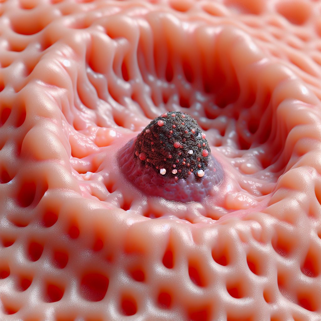 毛穴の黒ずみの原因とは？