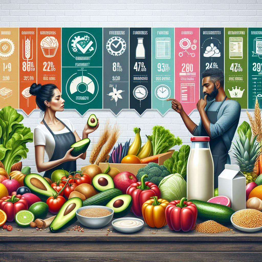 成分を選ぶ際のポイントと注意点