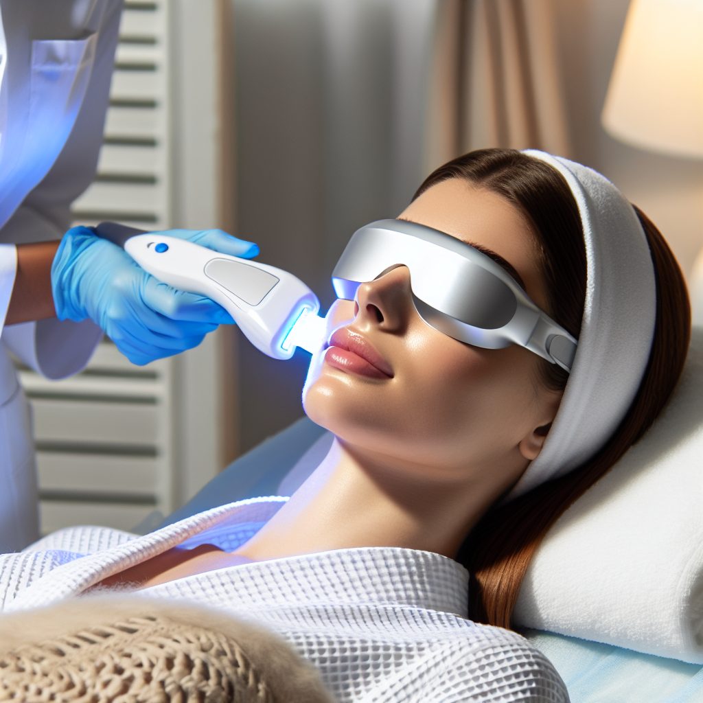 フォトフェイシャルとは？