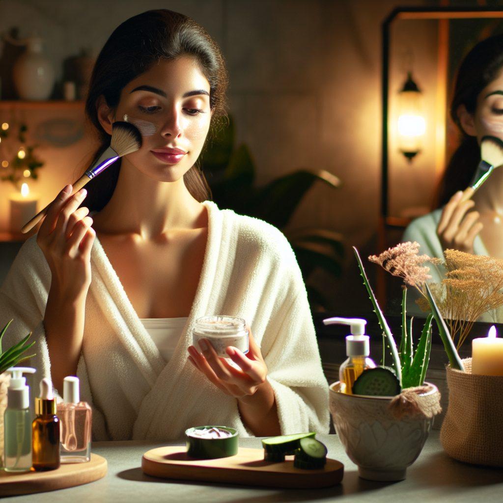 まとめ：美肌を手に入れるために