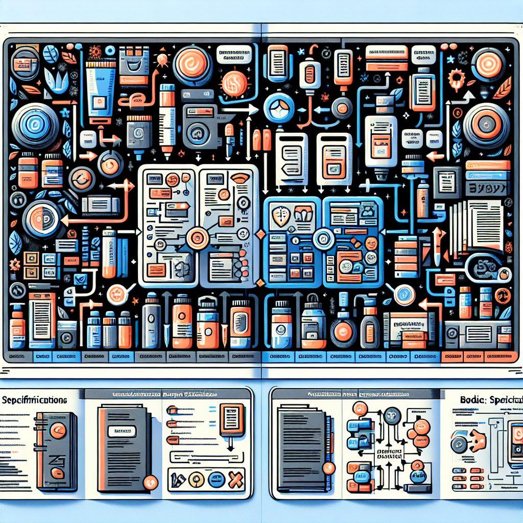 - スペックの違いと選び方